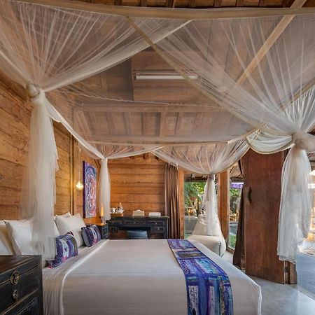 La Cabana Dijiwa Villa Seminyak Eksteriør bilde