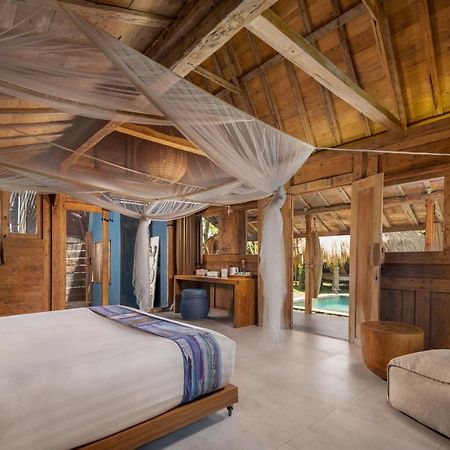 La Cabana Dijiwa Villa Seminyak Eksteriør bilde